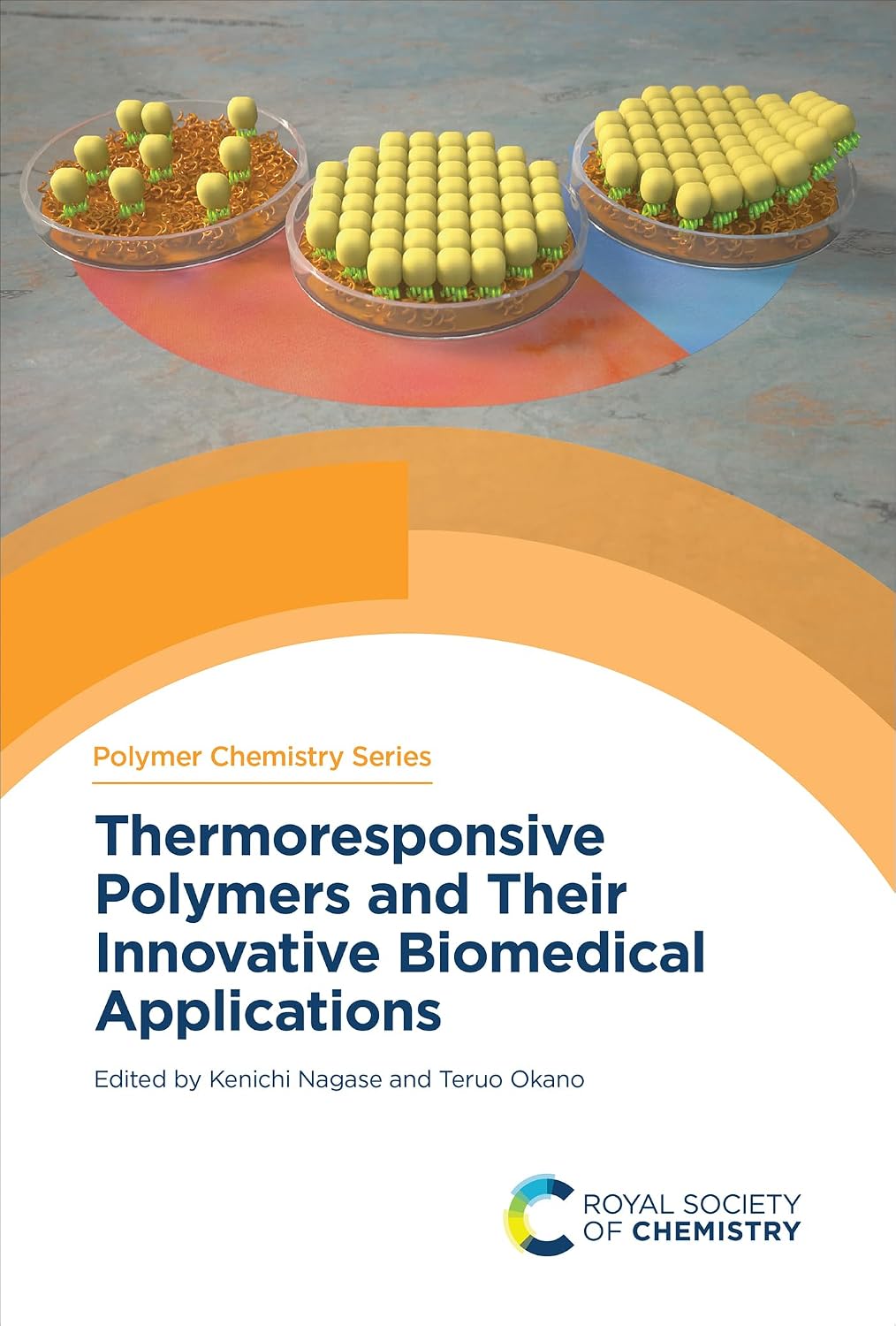 Thermoresponsive Polymers and Their Innovative Biomedical Applications (English Edition)