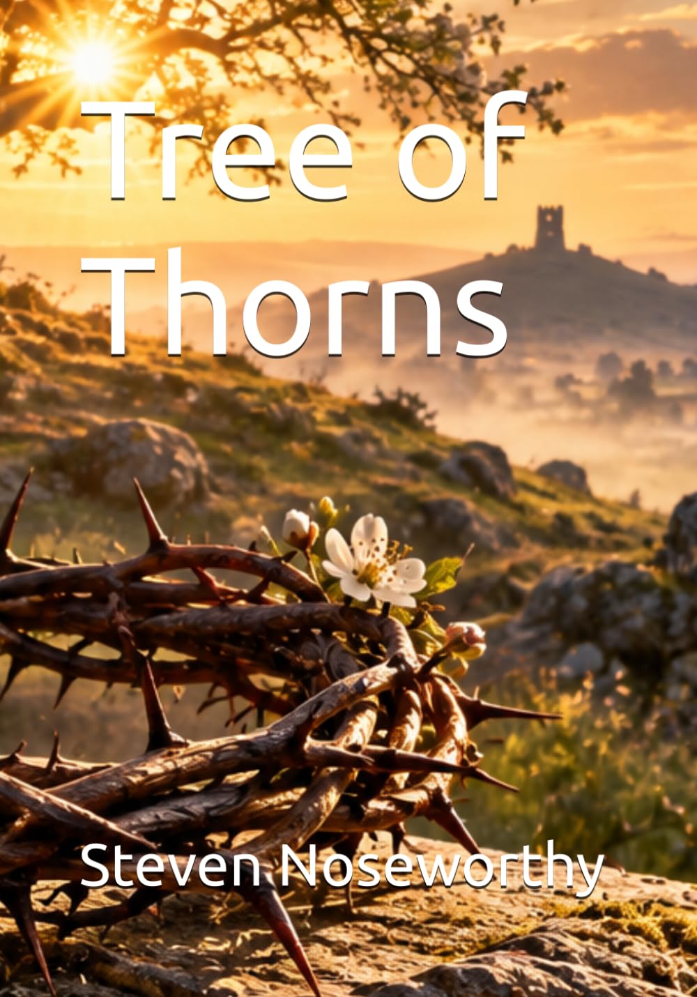 ler totalmente Tree of Thorns