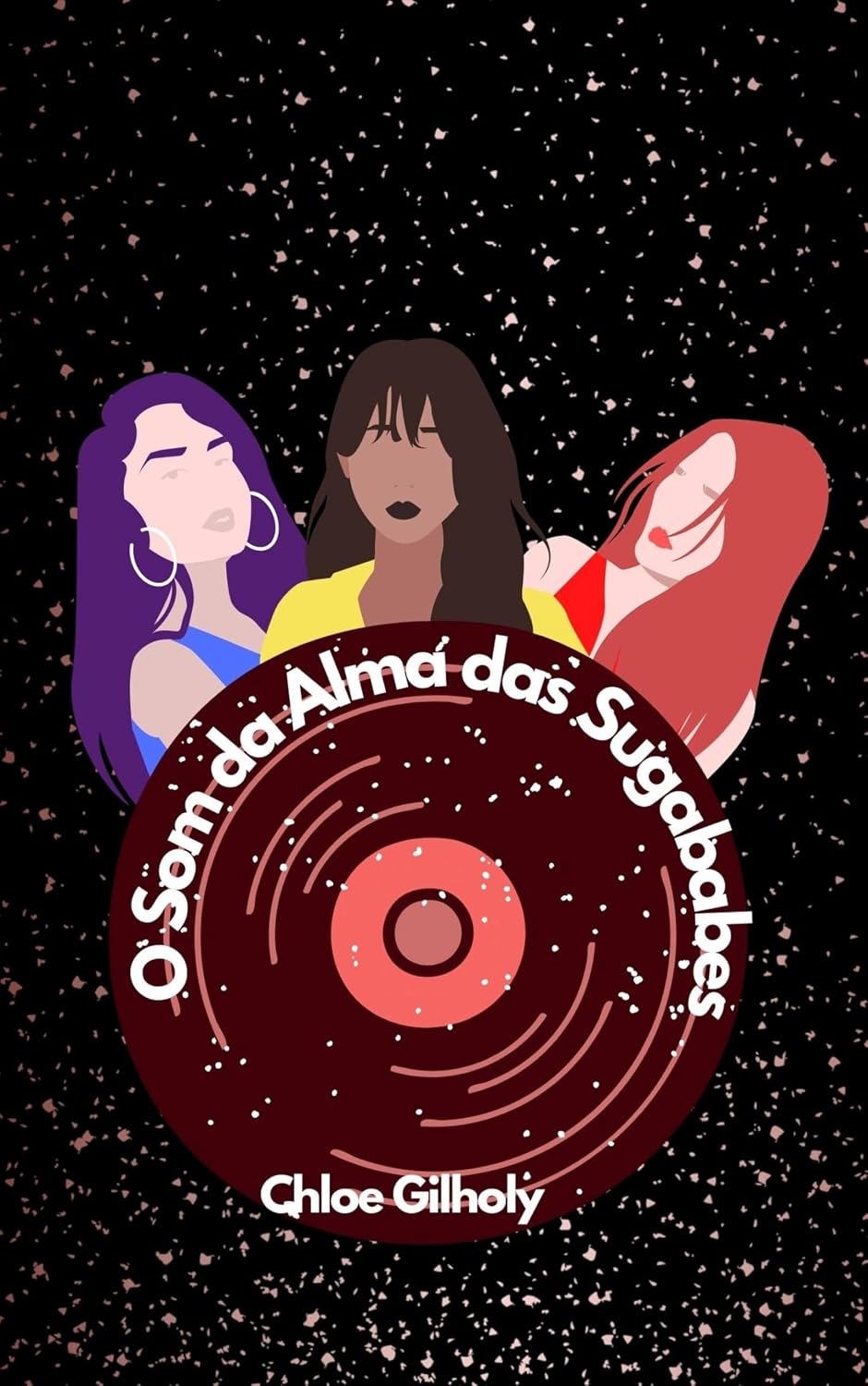 ler totalmente O Som da Alma das Sugababes