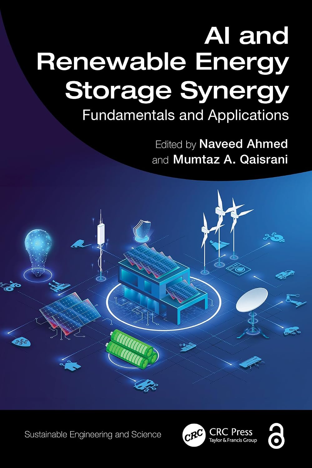capítulo por capítulo baixar AI and Renewable Energy Storage Synergy: Fundamentals and Applications (Sustainable Engineering and Science) (English Edition)