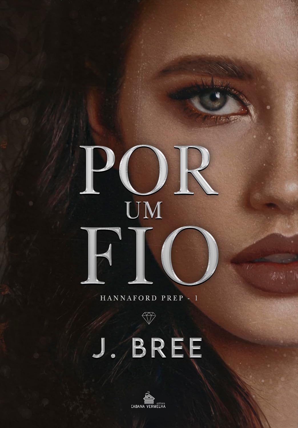 Por um fio (Hannaford Prep Livro 1) baixar o livro de graça