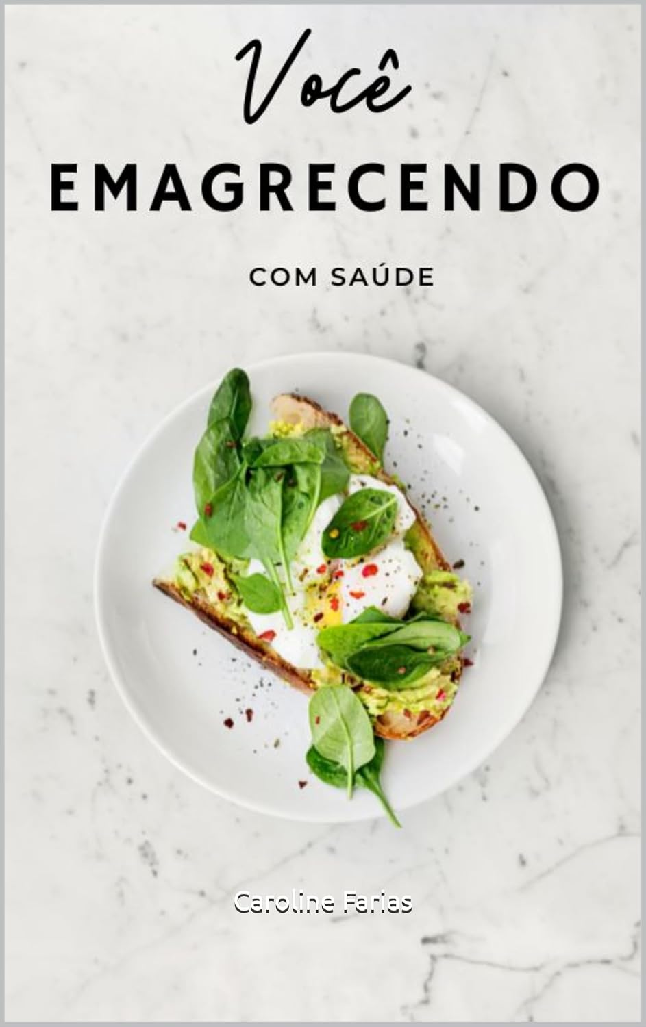 Você emagrecendo com saúde baixar livro de graça
