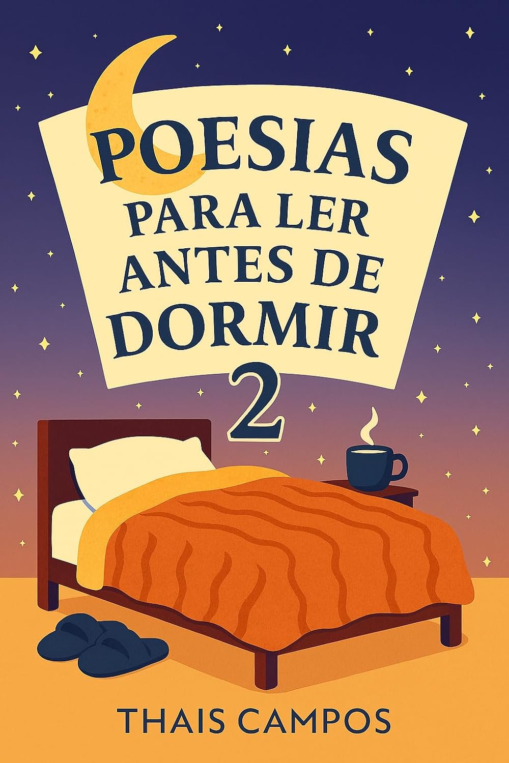 POESIAS PRA LER ANTES DE DORMIR 2