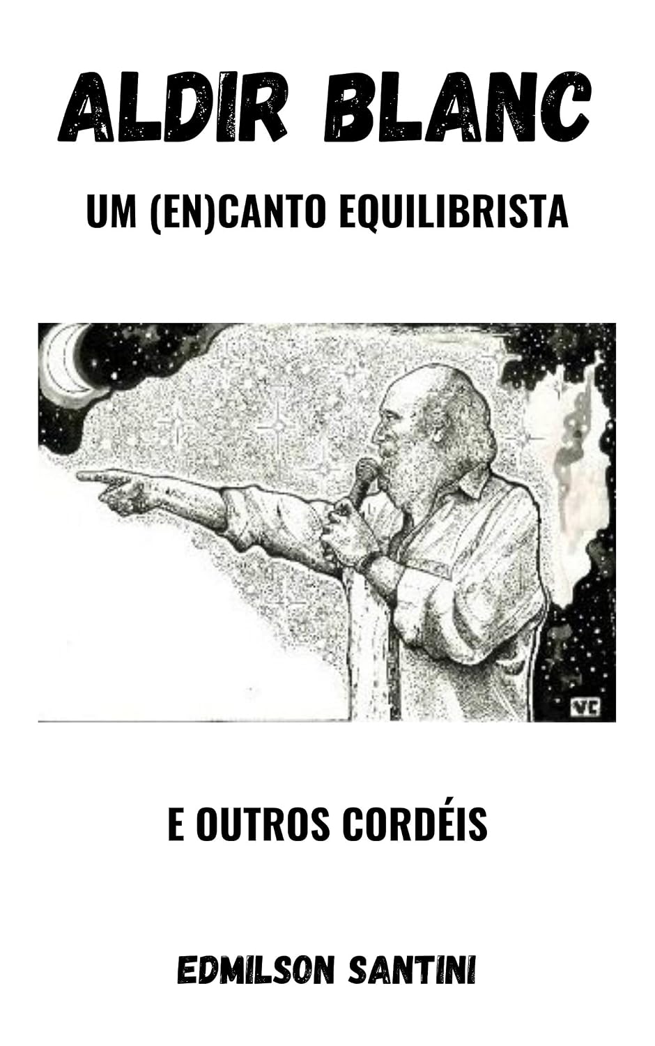 Audir Blanc um (en)canto equilibrista: e outros cordéis baixar o livro de graça