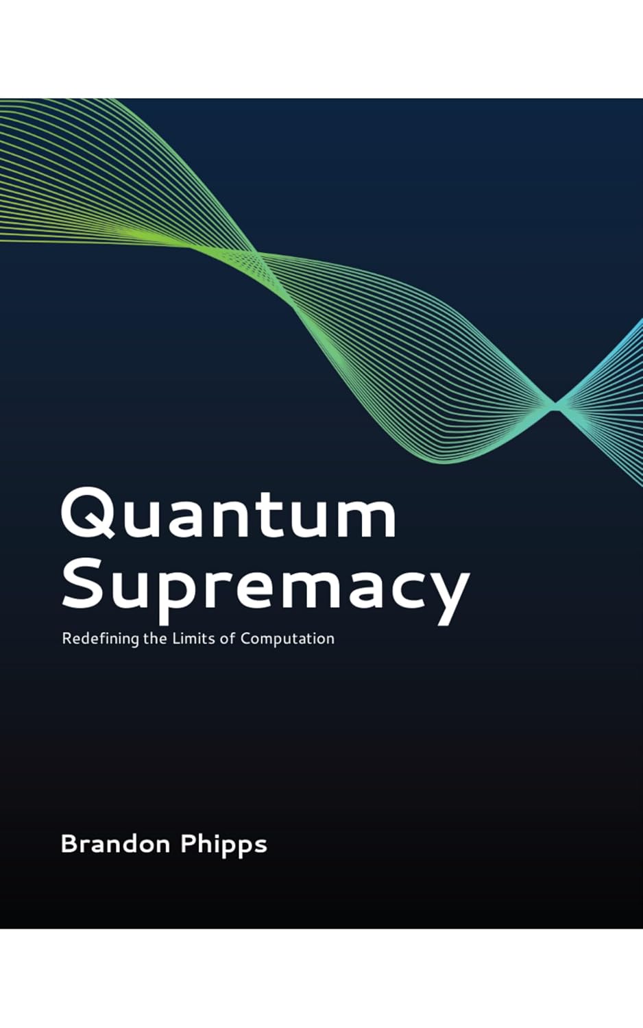 ler totalmente Quantum Supremacy: Redefining the Limits of Computation (English Edition)