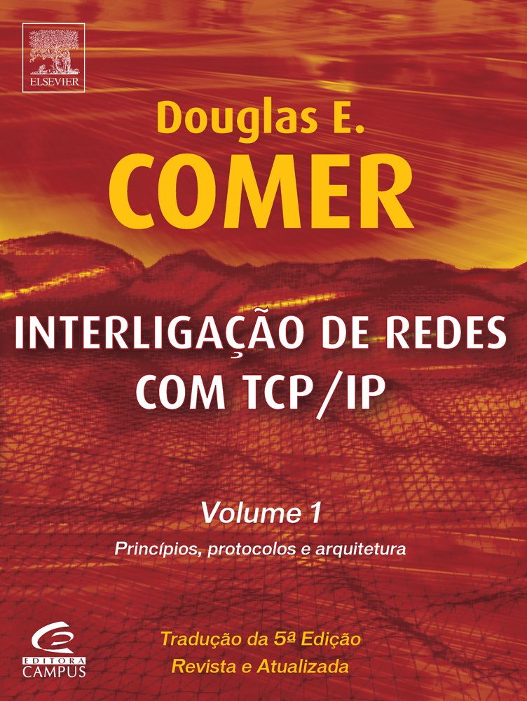 Interligação de Redes com TCP/IP - Volume 1 baixar livro de graça