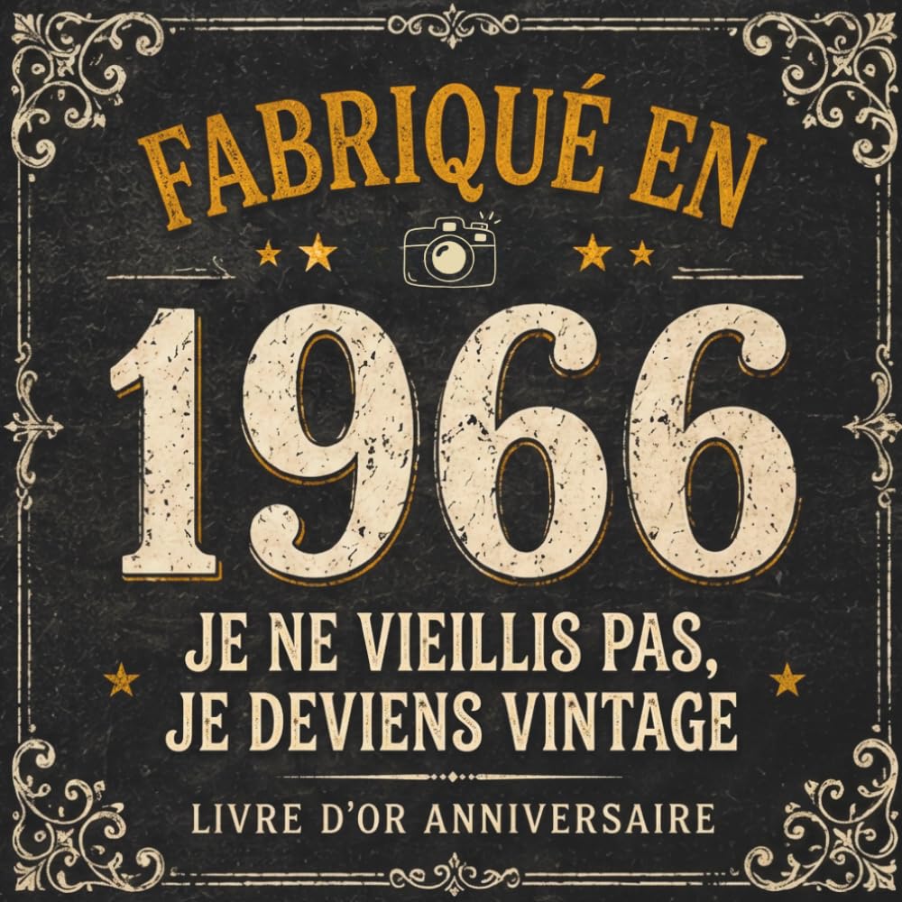 capítulo por capítulo baixar Cadeau Anniversaire livre d'or 60 ans: Cadeau Original Femme Homme | 100 Pages À Remplir Souvenirs Et Photos