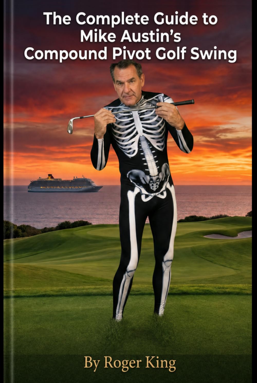 The Complete Guide to Mike Austin's Compound Pivot Golf Swing baixar o livro de graça