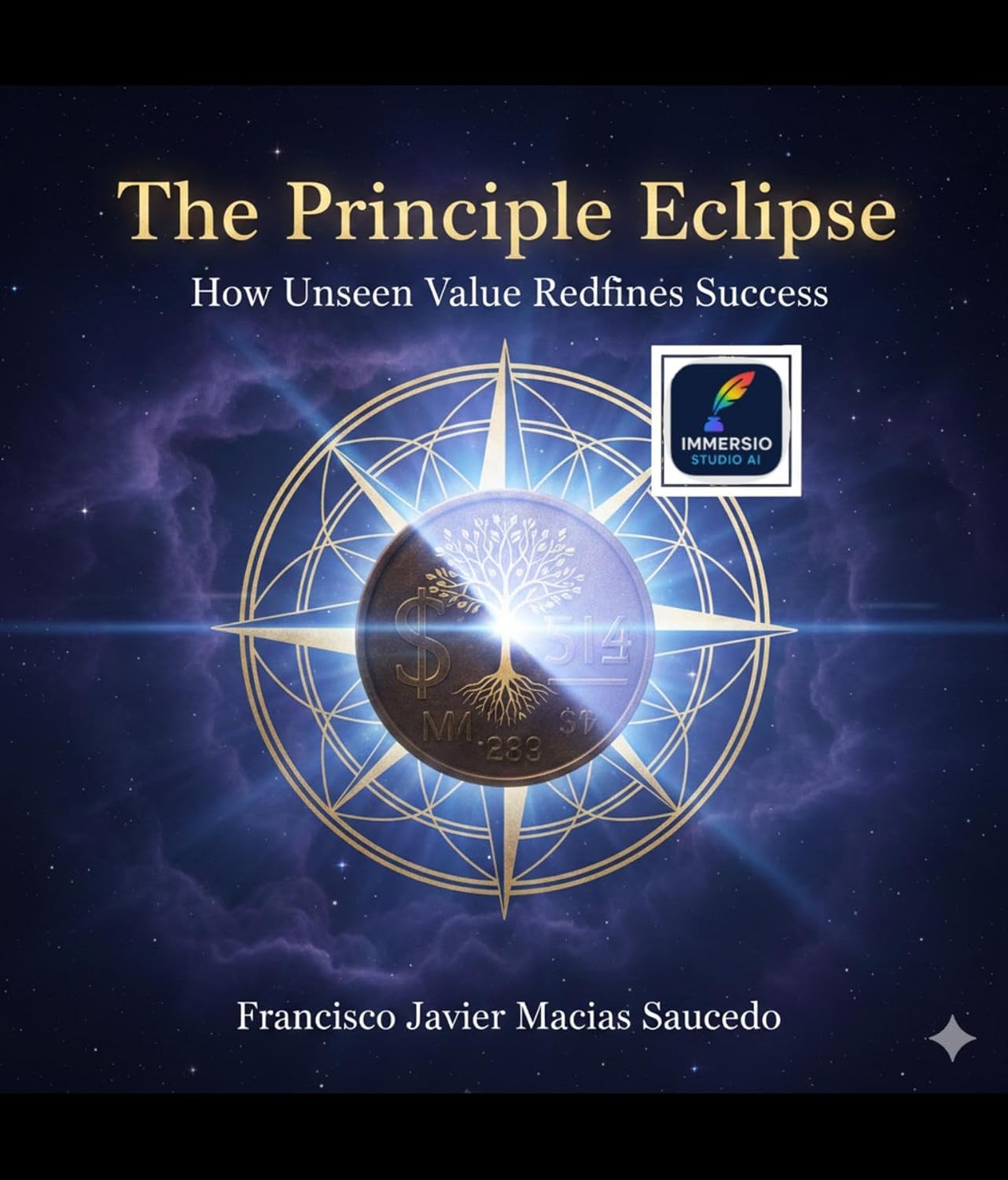 ler totalmente The Principle Eclipse: How Unseen Value Redefines Success (English Edition)