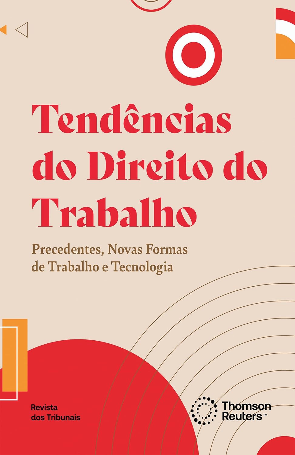 Tendências do Direito do Trabalho