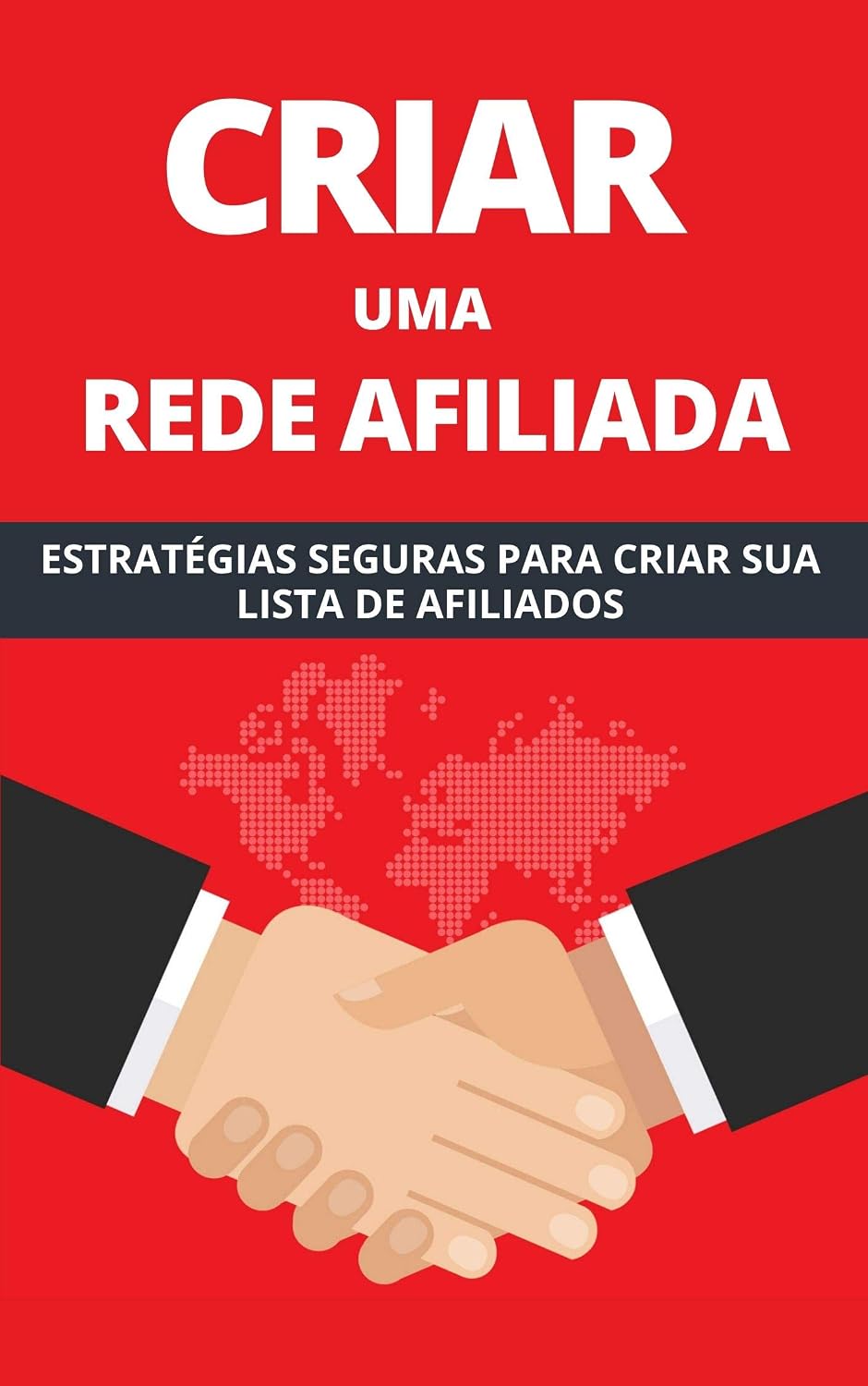 Criar Uma Rede Afiliada baixar o livro de graça