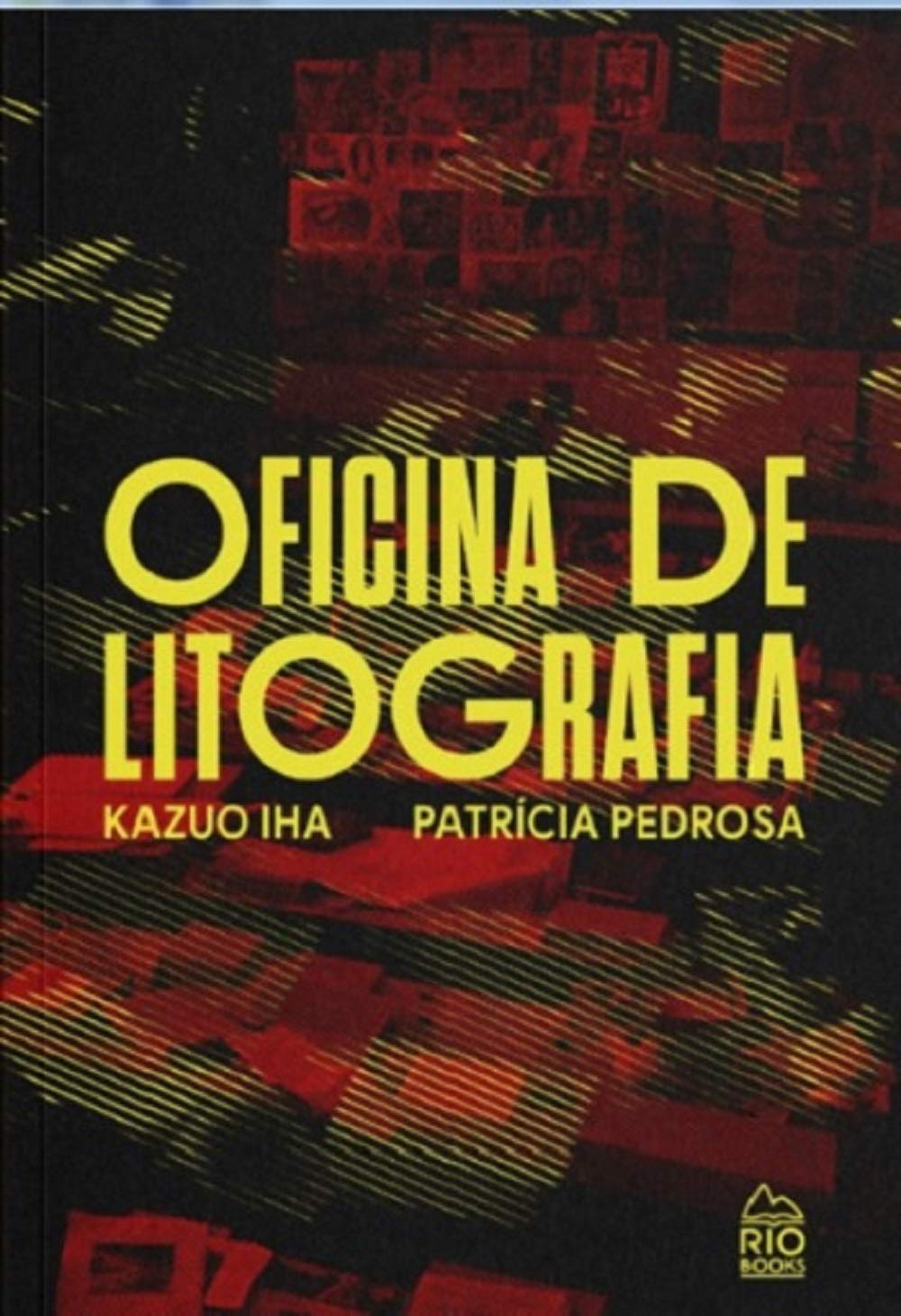 Oficina de Litografia