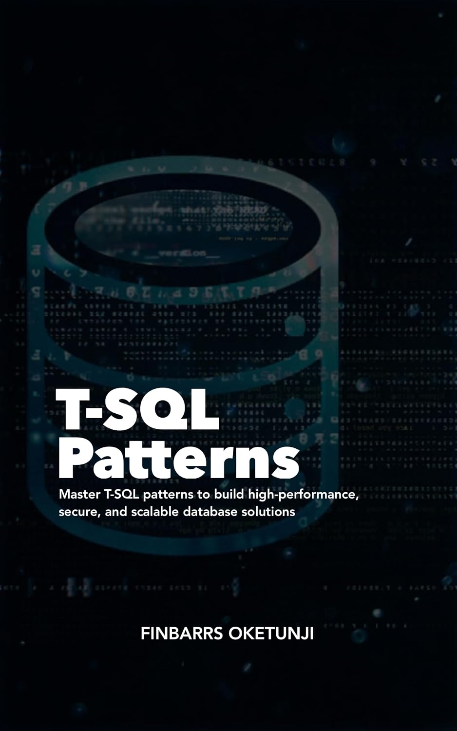 T-SQL Patterns (English Edition) baixar livro de graça