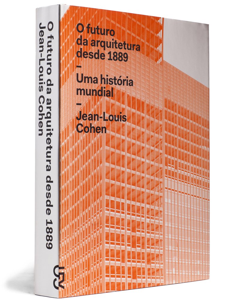 O Futuro da Arquitetura