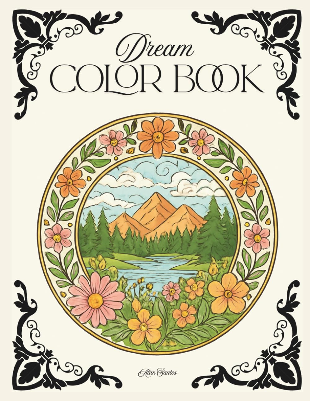 capítulo por capítulo baixar Dream Color Book