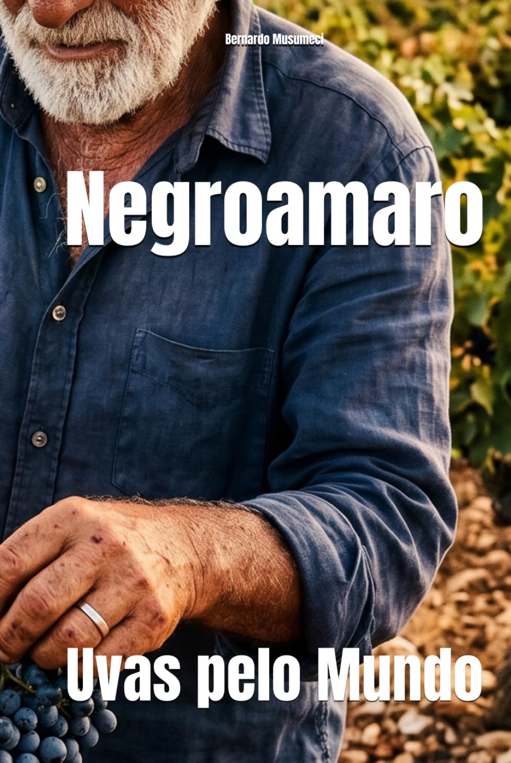 ler totalmente Negroamaro: Uvas pelo Mundo (Wines of the World: Italy) (Portuguese Edition)