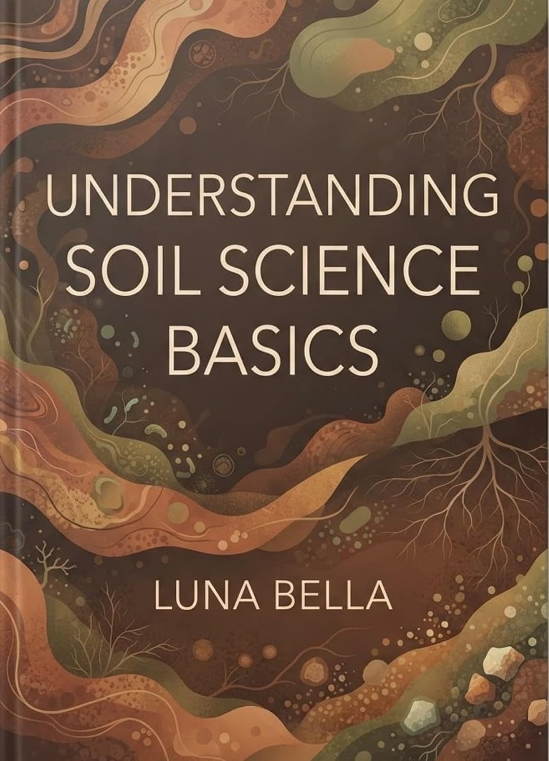 Understanding Soil Science Basics: A Practical Guide to Soil Health, Water Dynamics, and Sustainable Stewardship (Earth, Rock & Crystal) (English Edition)