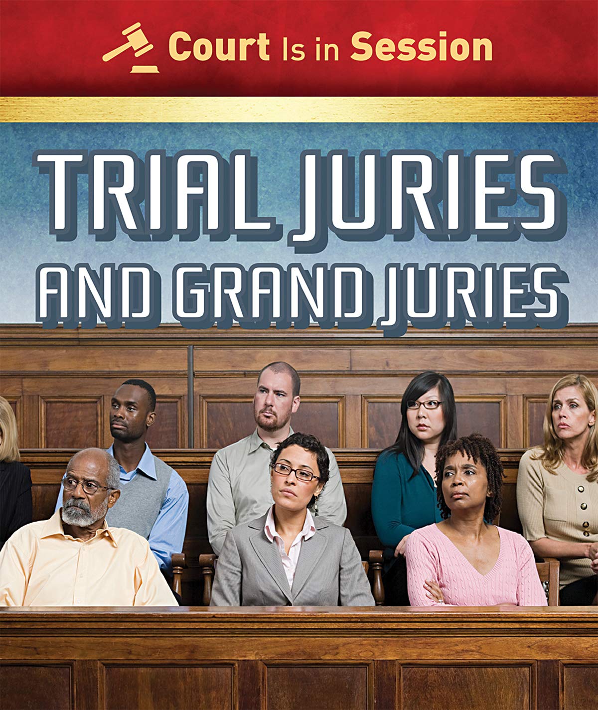 Trial Juries and Grand Juries baixar livro de graça