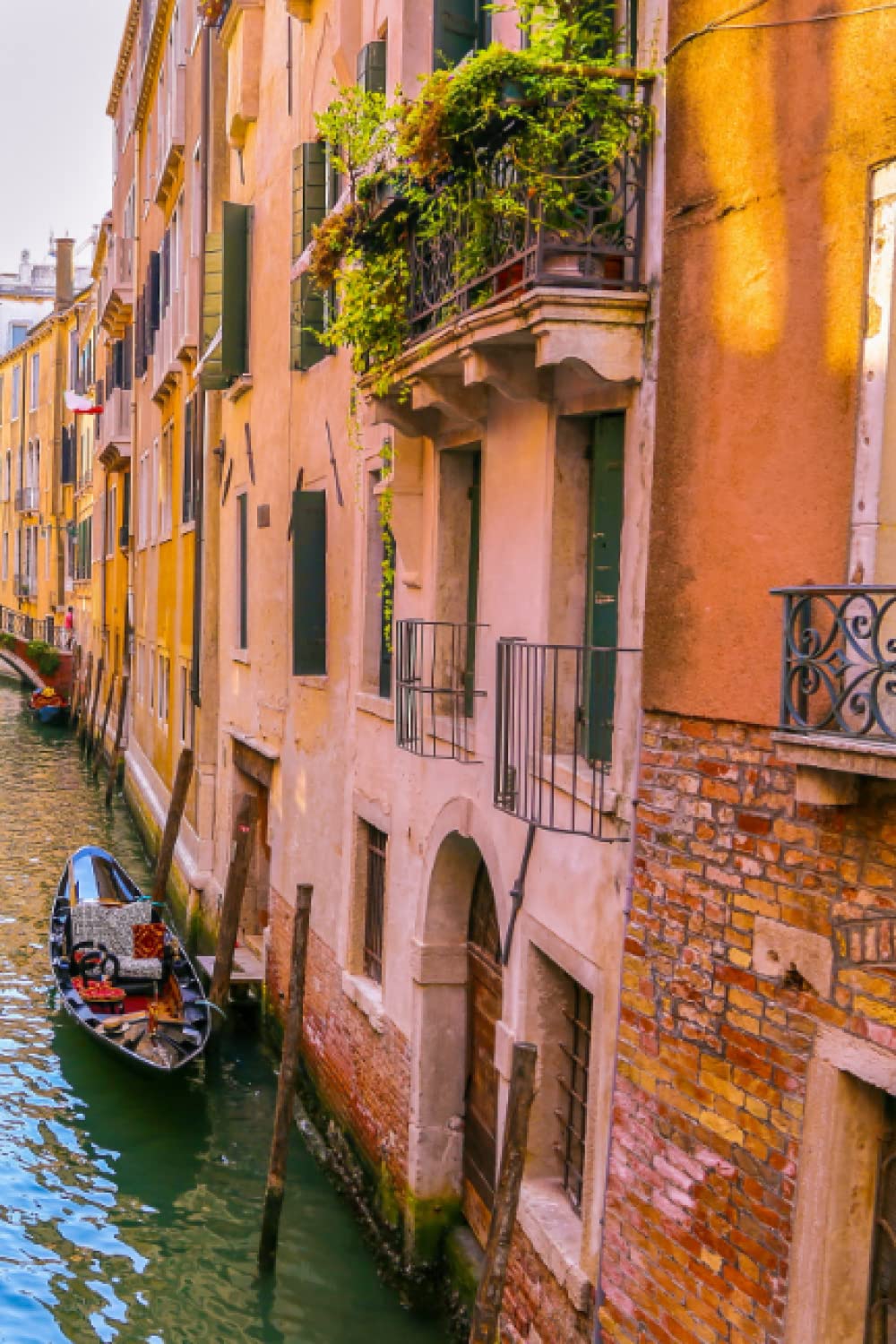 Journal: Italy, The Journey, 6x9 baixar o livro de graça
