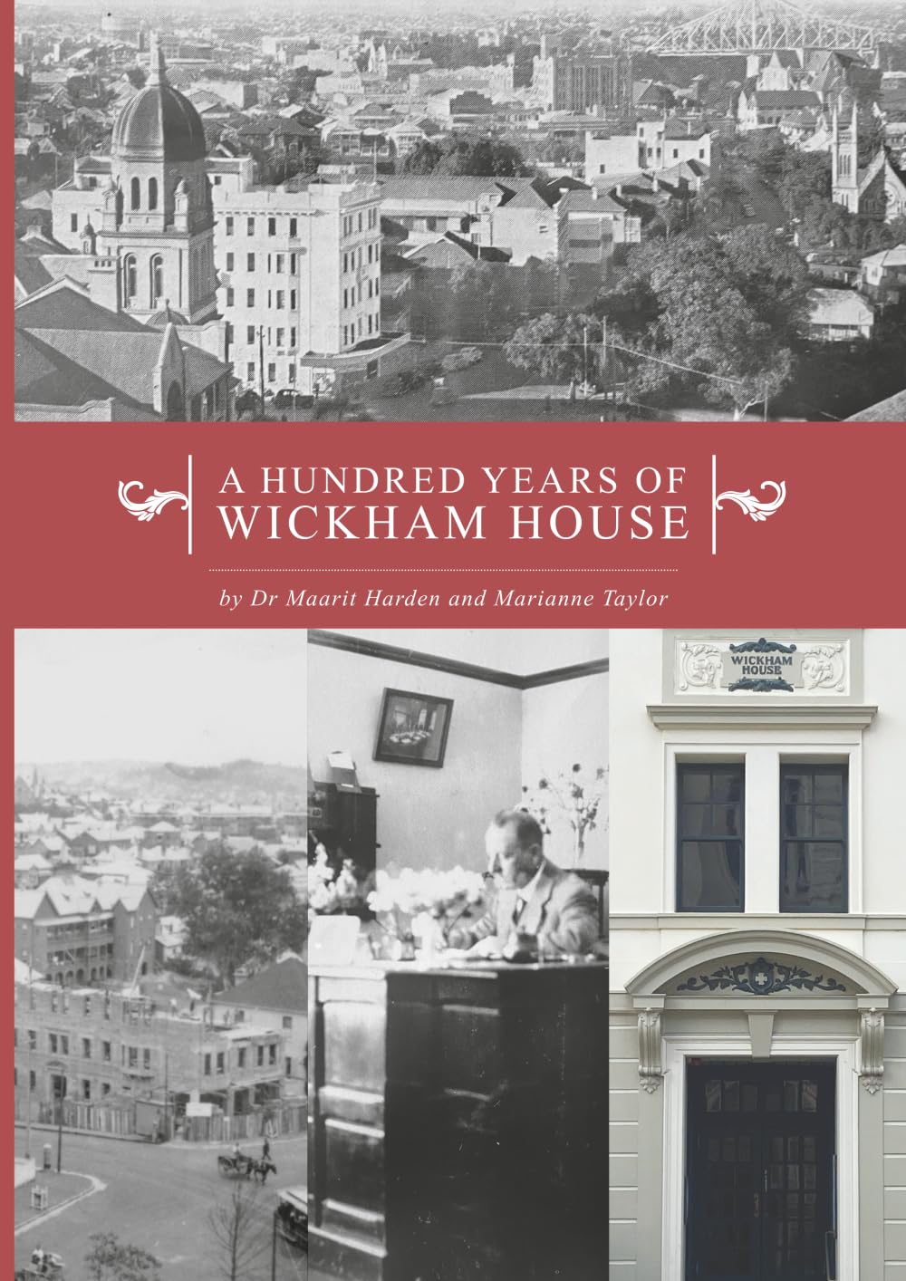 capítulo por capítulo baixar A Hundred Years of Wickham House