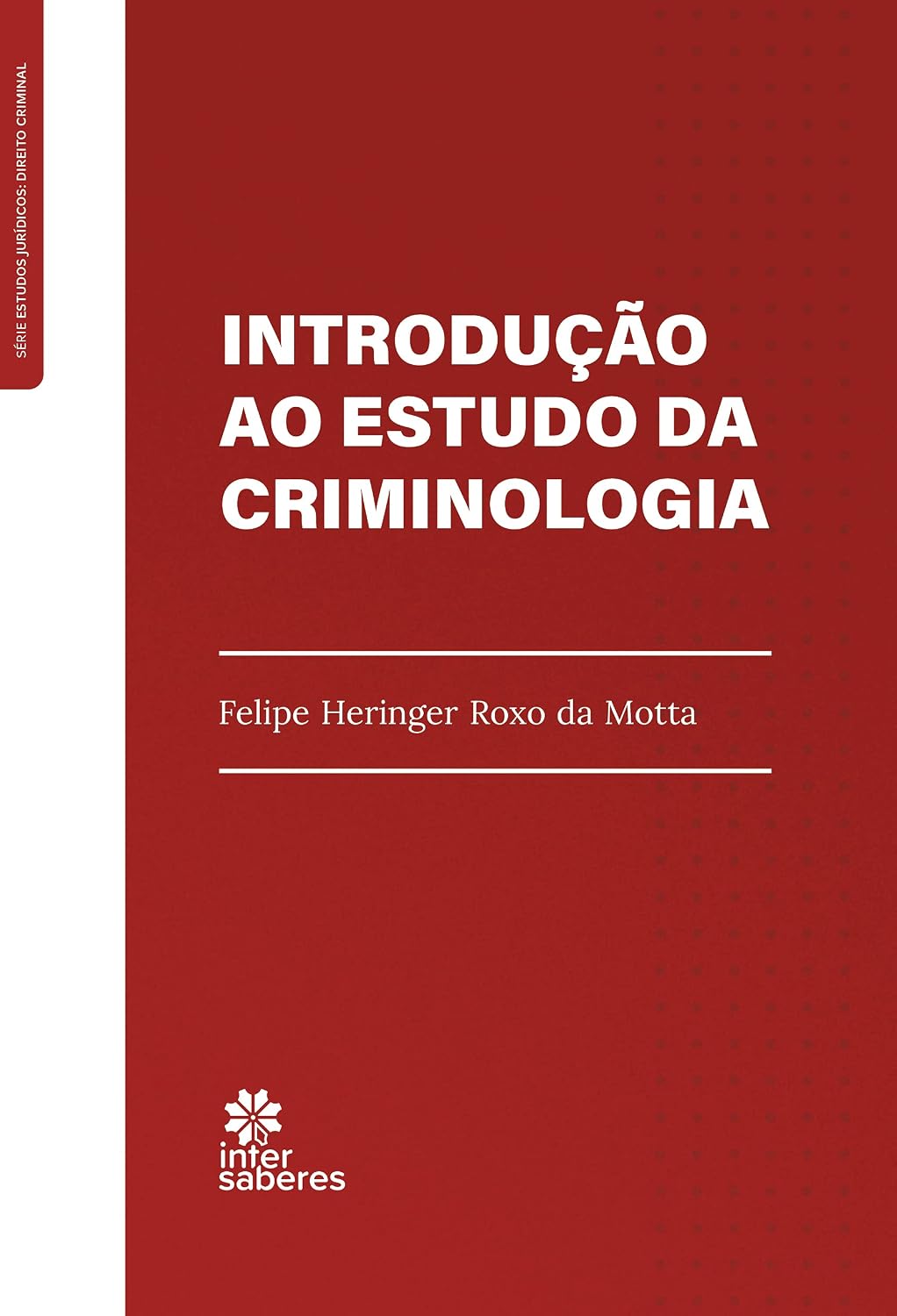 Introdução ao Estudo da Criminologia baixar o livro de graça