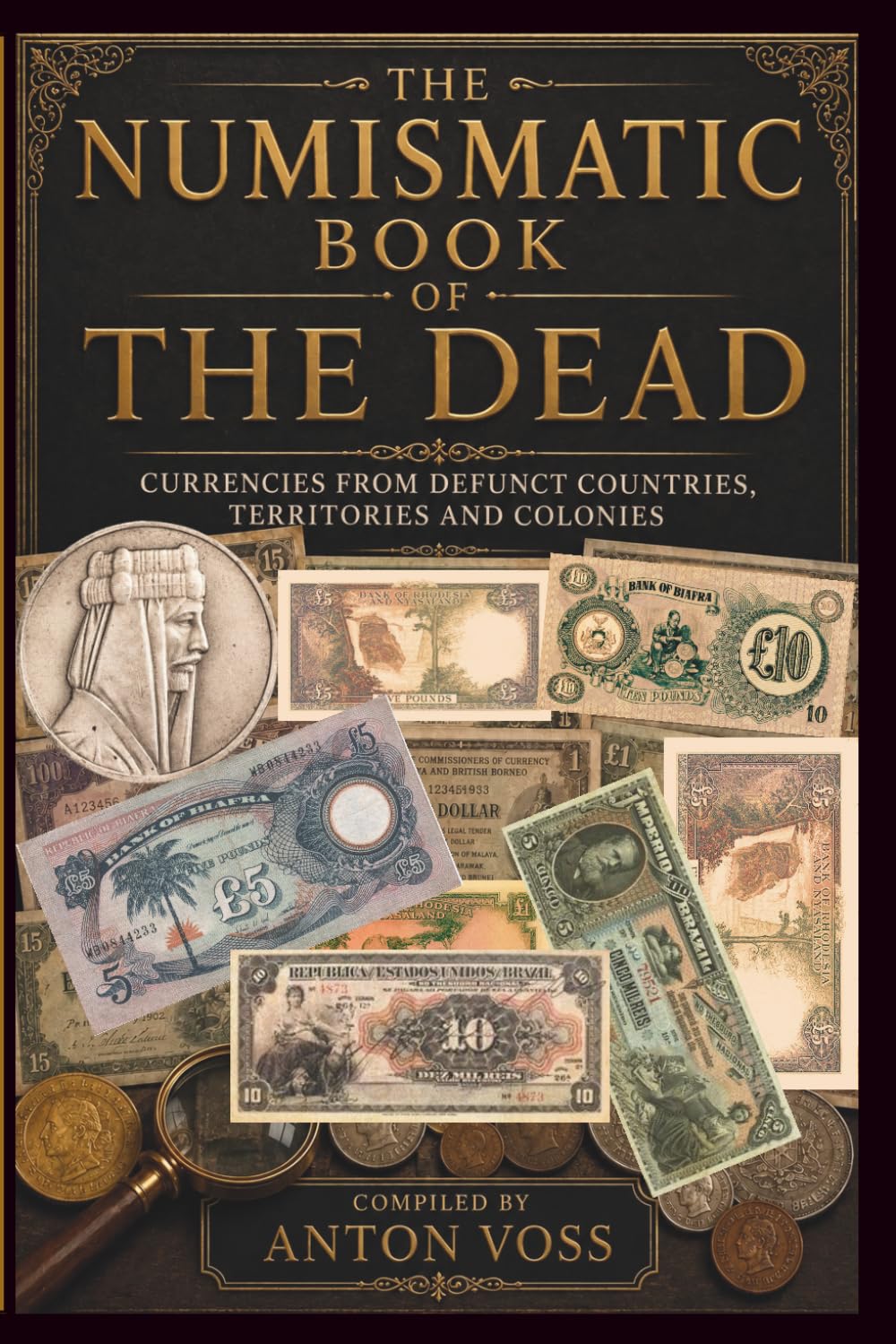 The Numismatic Book of the Dead