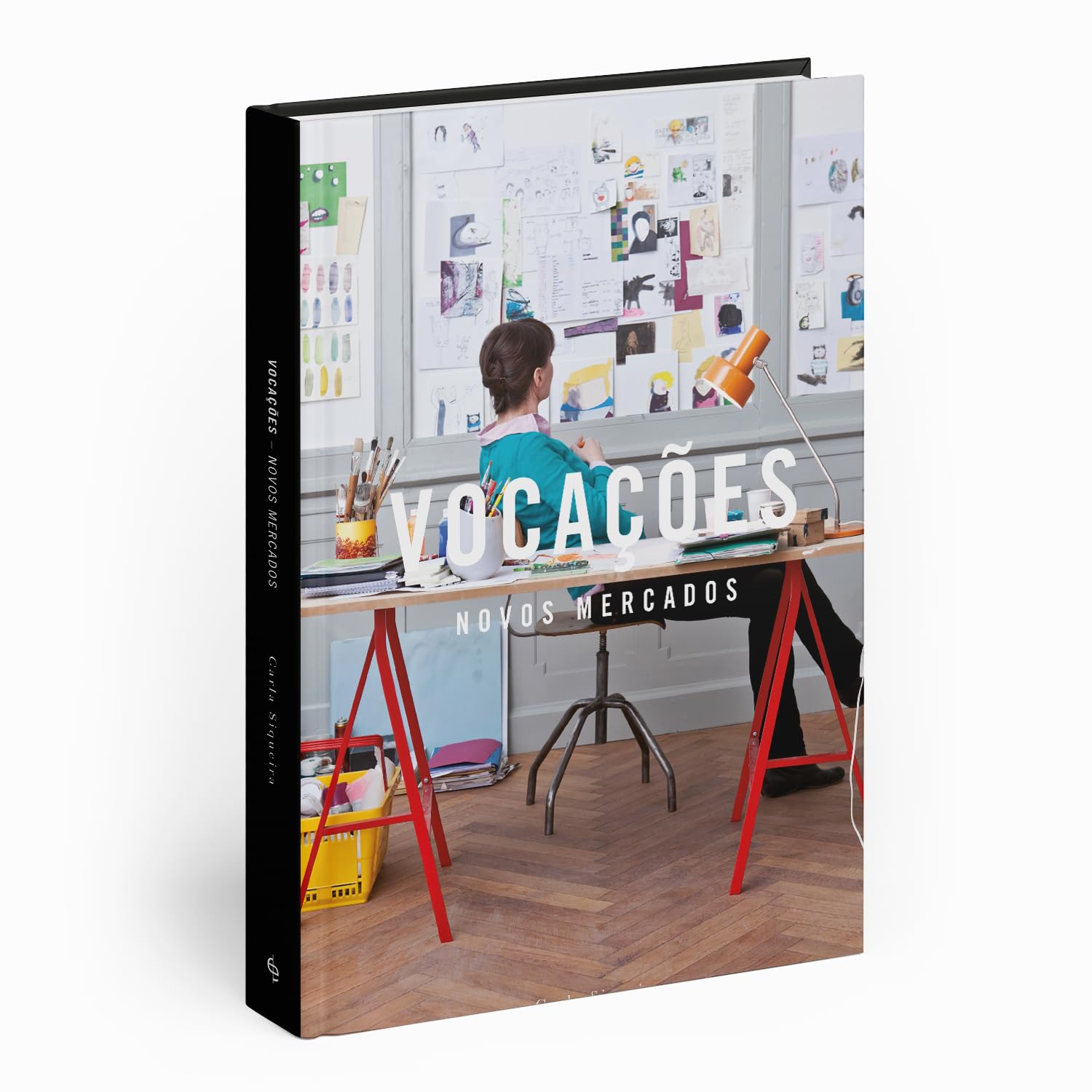 capítulo por capítulo baixar Vocações: Novos Mercados
