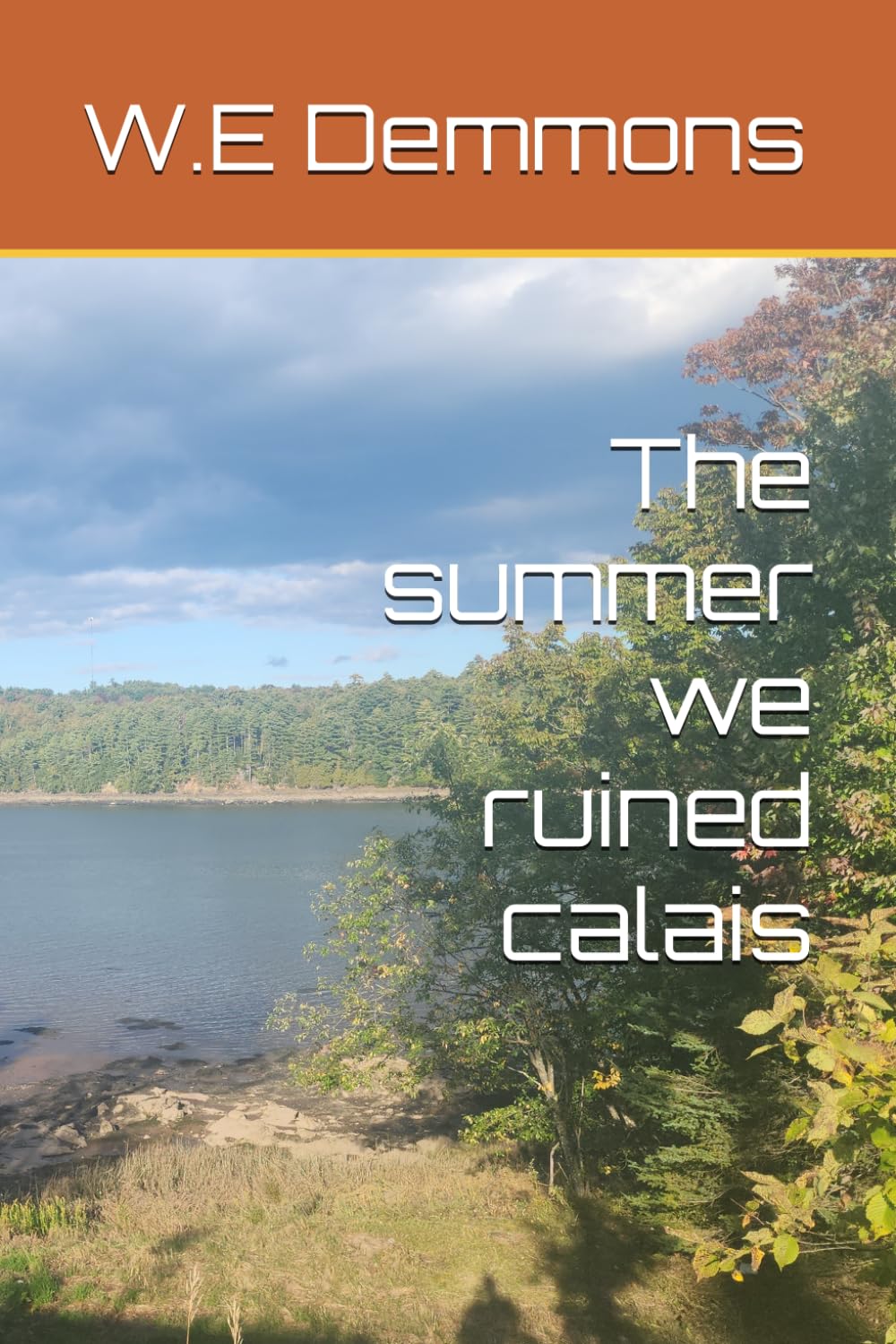 The summer we ruined calais baixar livro de graça
