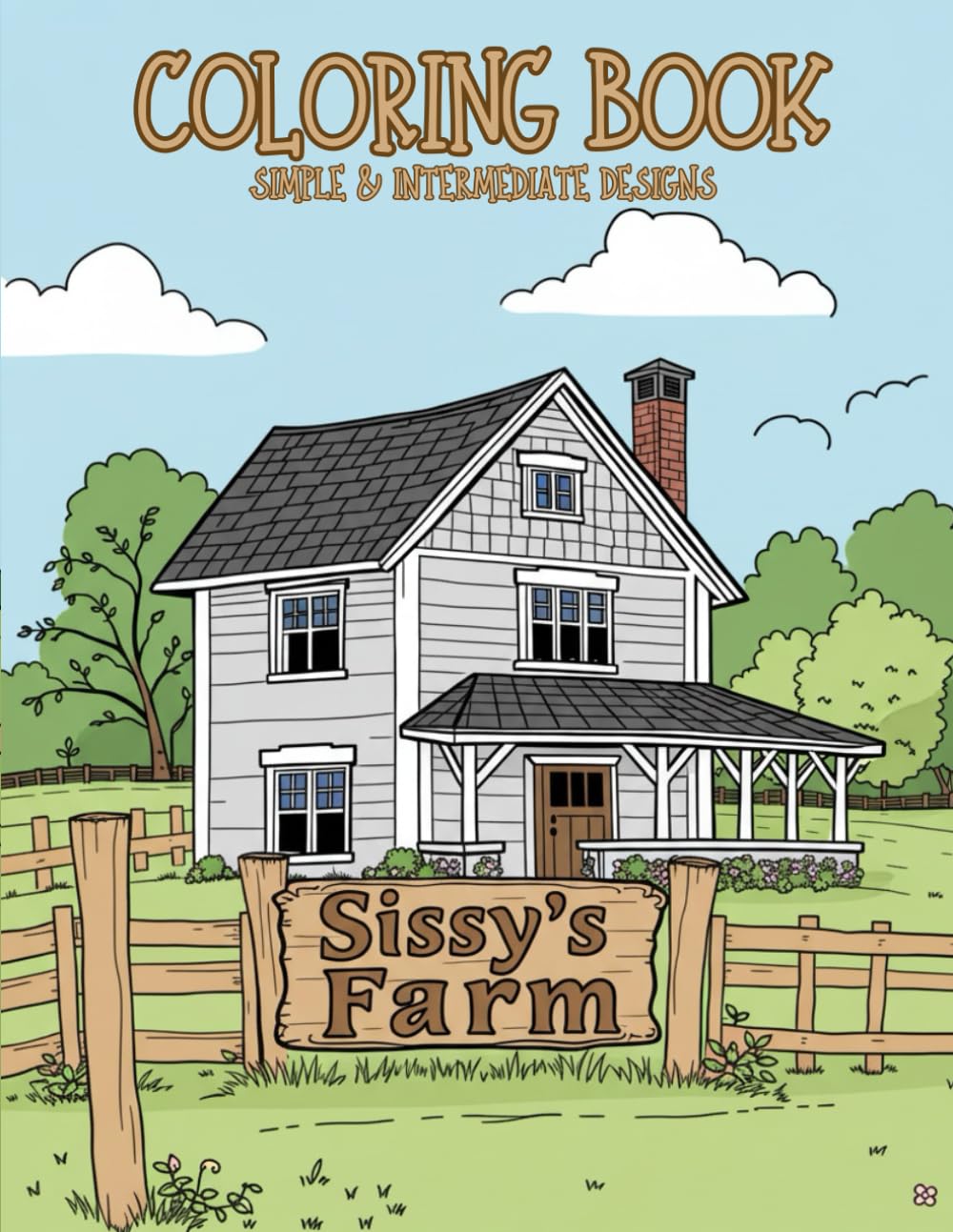 capítulo por capítulo baixar Sissy's Farm