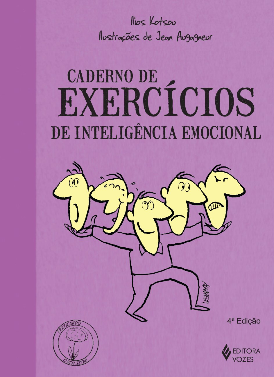 Caderno de exercícios de inteligência emocional baixar o livro de graça