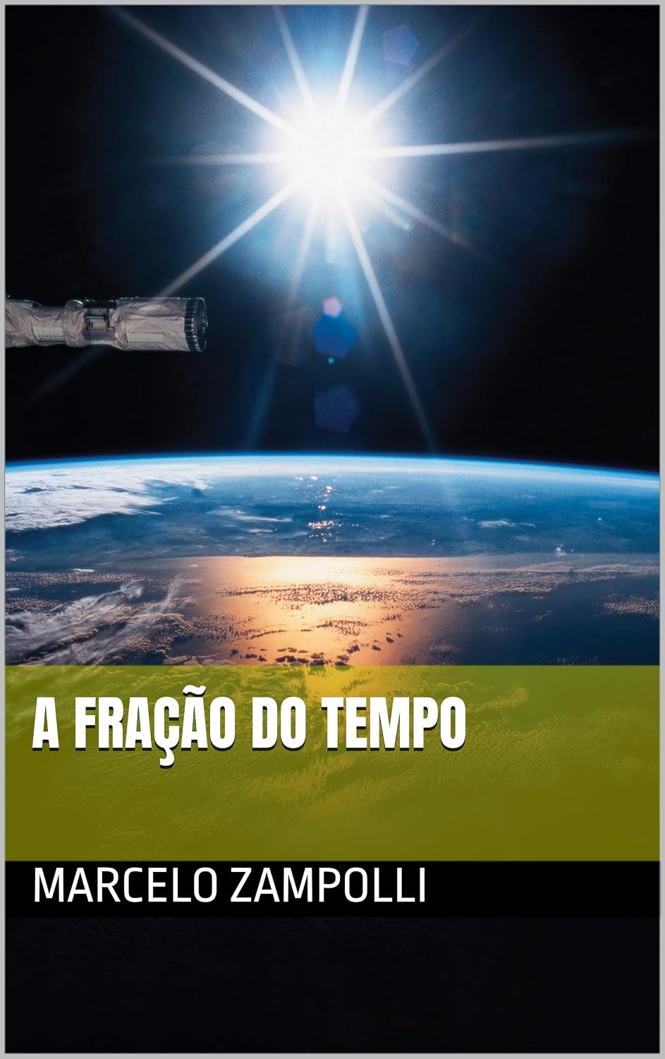 A fração do tempo baixar livro de graça