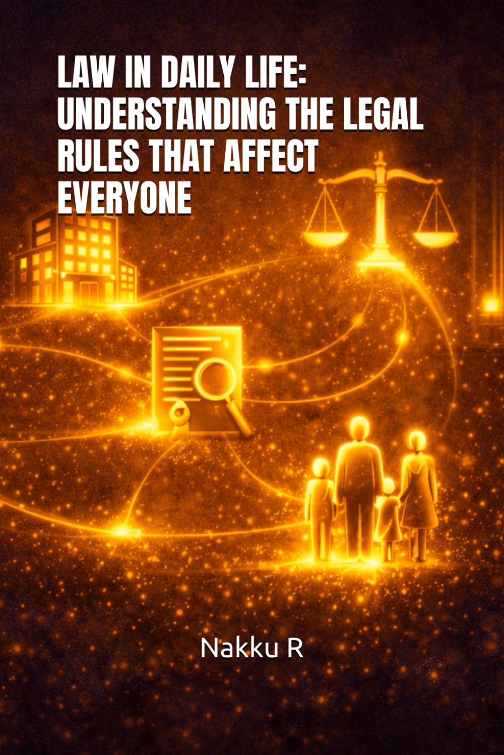 ler totalmente Law in Daily Life: Understanding the Legal Rules That Affect Everyone