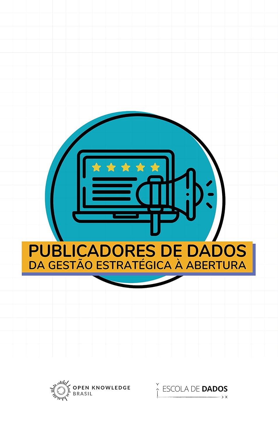 Publicadores de dados: da gestão estratégica à abertura baixar o livro de graça