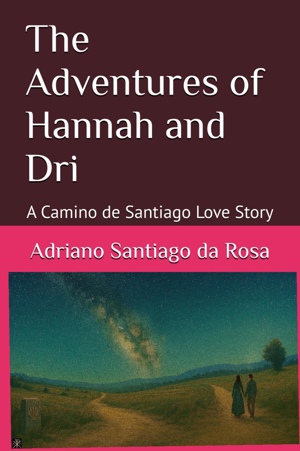 The Adventures of Hannah and Dri: A Camino de Santiago Love Story baixar o livro de graça