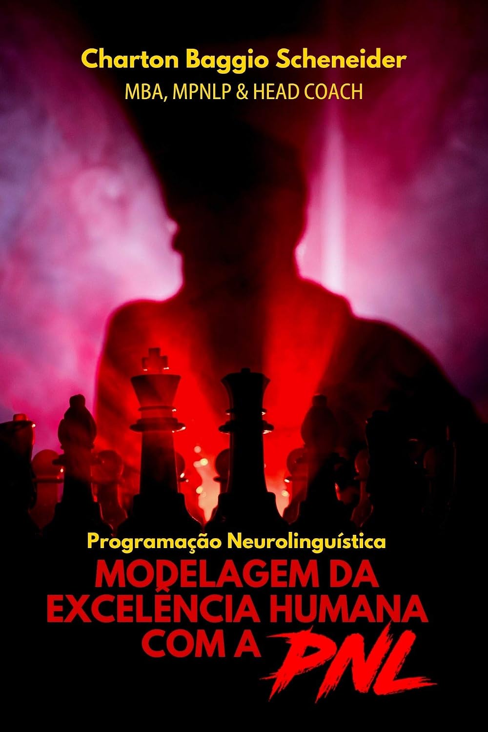 Modelagem da Excelência Humana com a PNL baixar o livro de graça