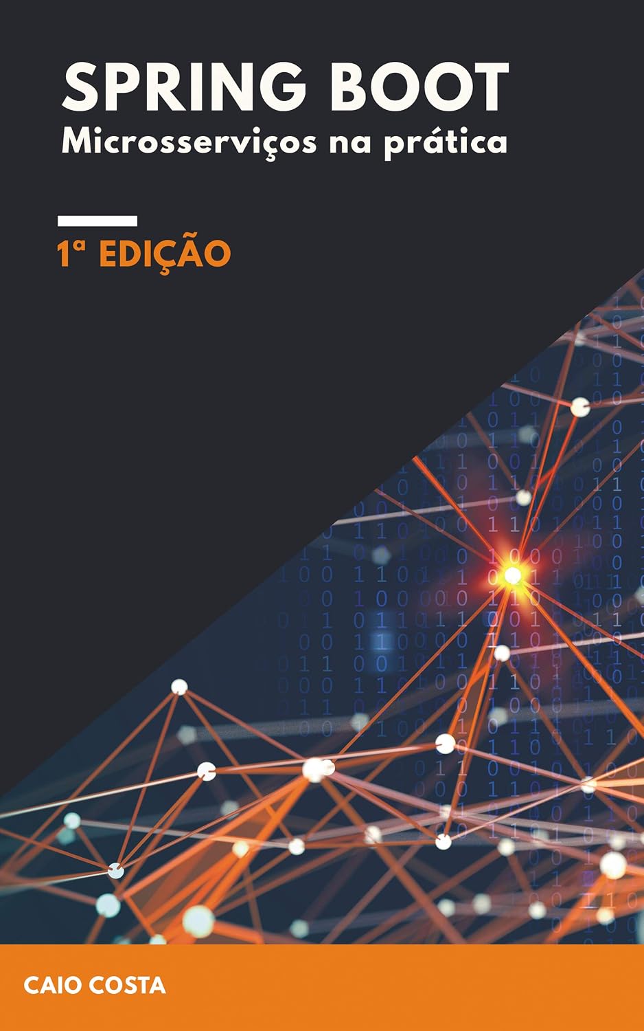Spring Boot: Microsserviços na prática baixar livro de graça