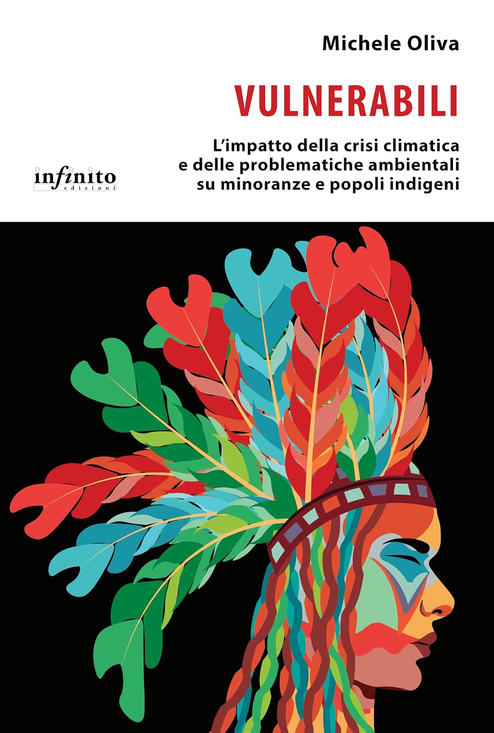 capítulo por capítulo baixar Vulnerabili: L’impatto della crisi climatica e delle problematiche ambientali su minoranze e popoli indigeni (iSaggi) (Italian Edition)
