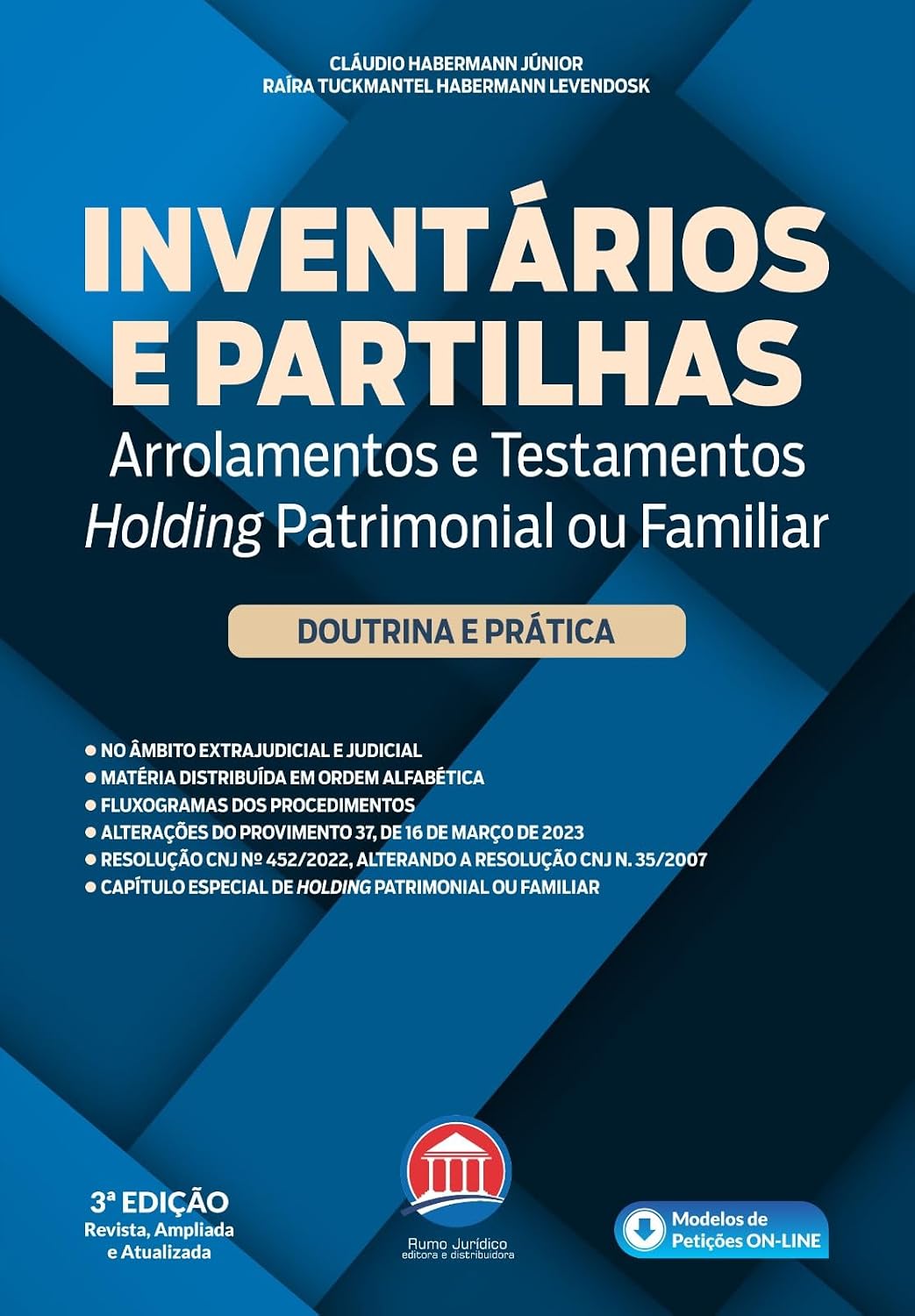 Inventários e partilhas baixar livro de graça