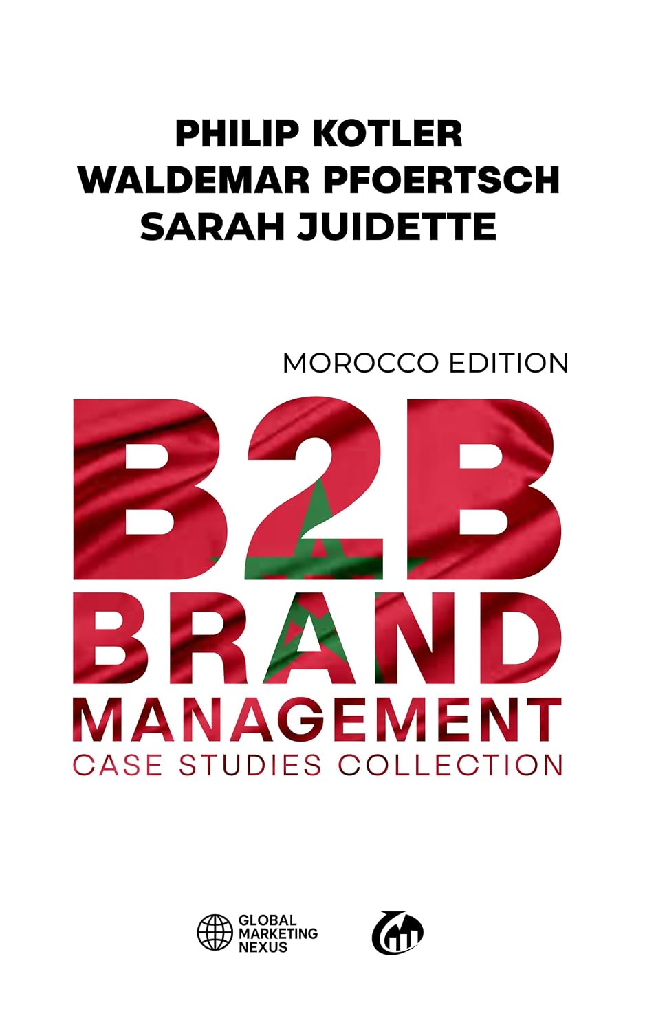 capítulo por capítulo baixar B2B Brand Management: Case Studies Collection, Morocco Edition (English Edition)