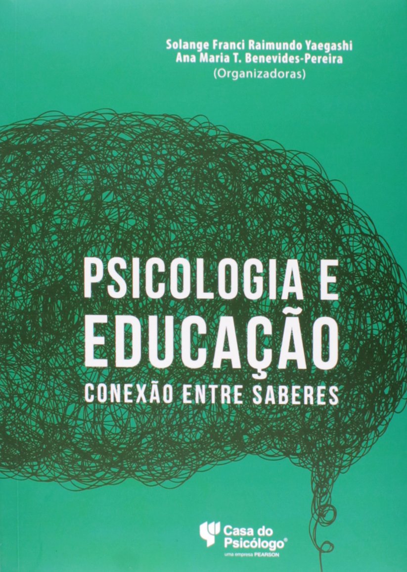 Psicologia e educação: conexão entre saberes baixar livro de graça