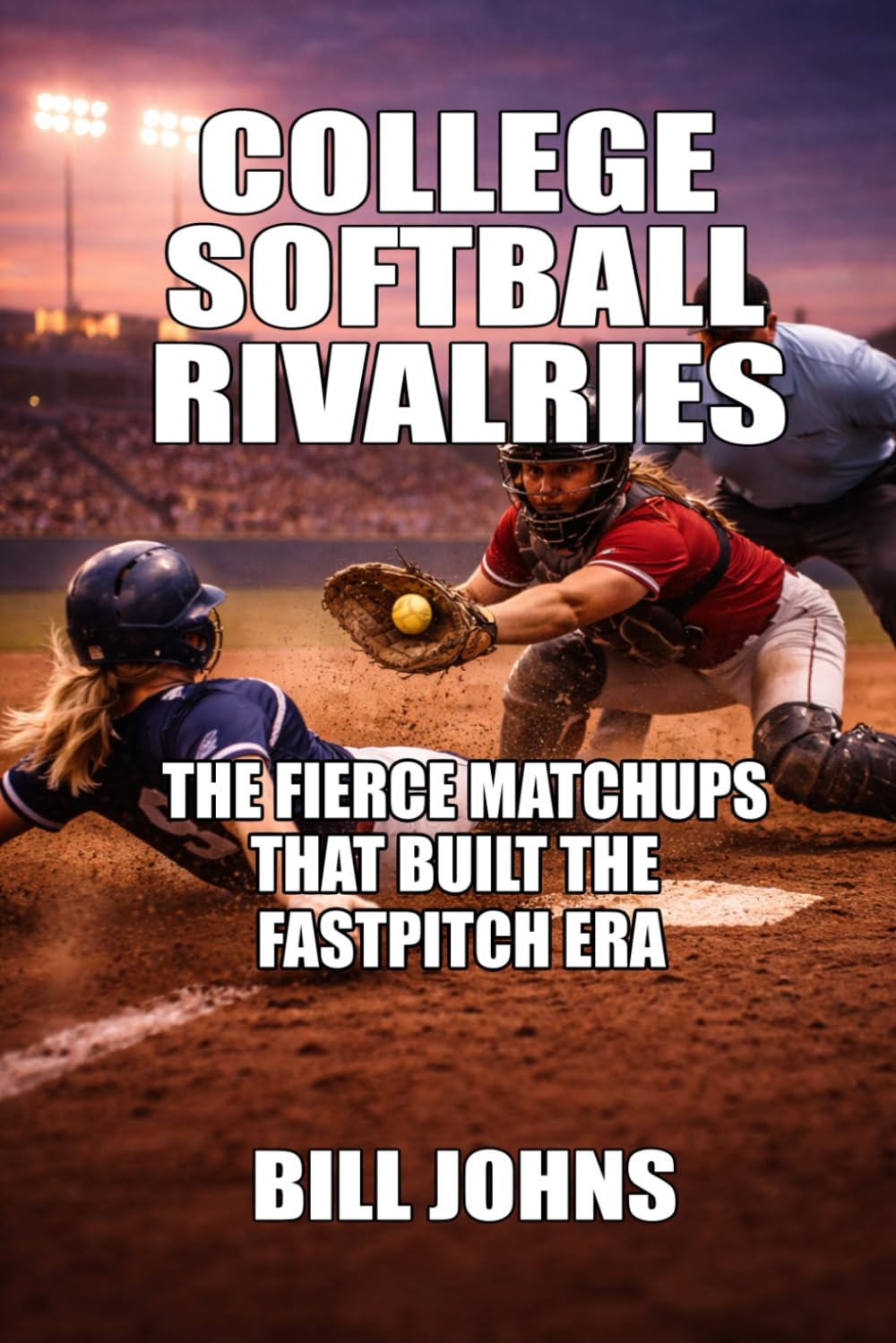 ler totalmente College Softball Rivalries: The Fierce Matchups That Built the Fastpitch Era