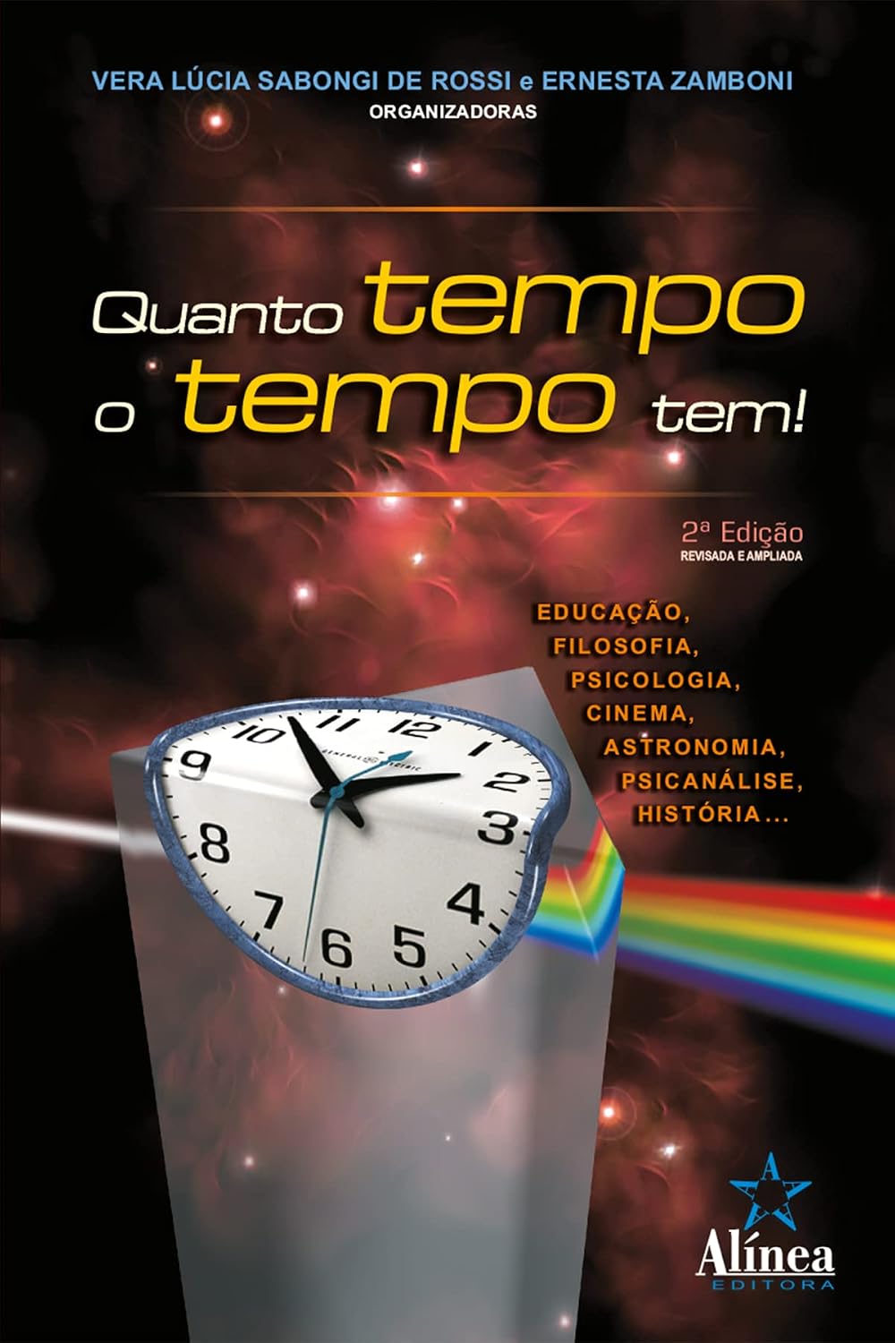 capítulo por capítulo baixar Quanto Tempo o Tempo Tem