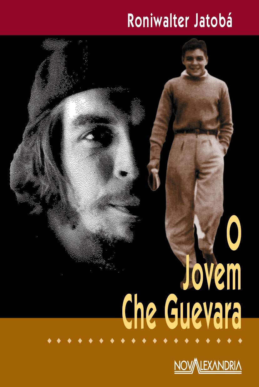 O Jovem Che Guevara baixar o livro de graça