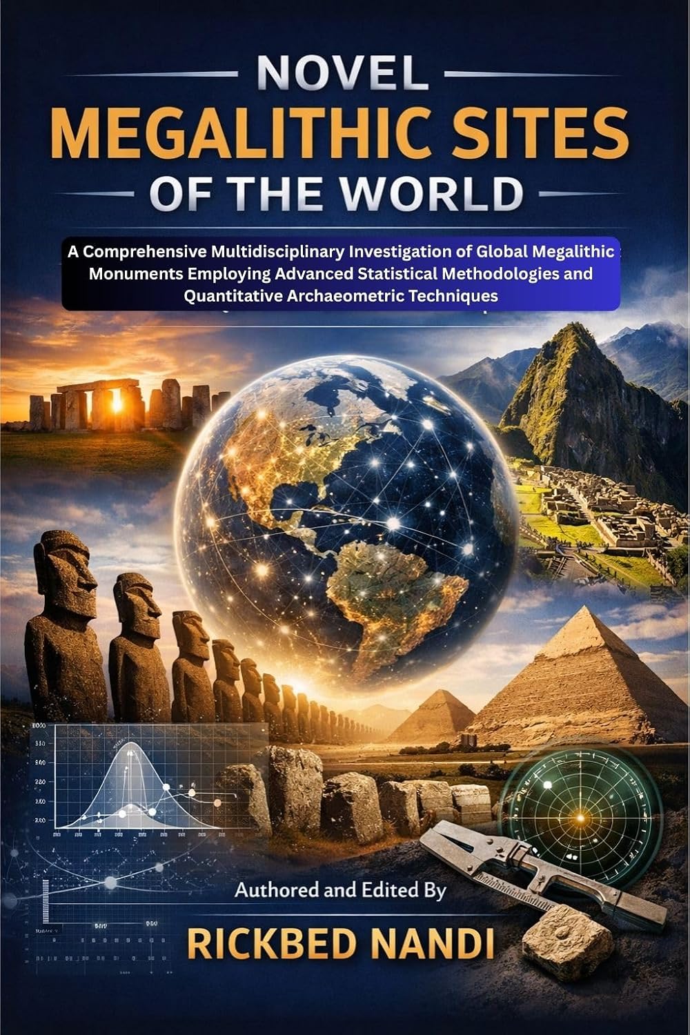 capítulo por capítulo baixar NOVEL MEGALITHIC SITES OF THE WORLD: A Multidisciplinary Investigation of Global Megalithic Monuments Employing Advanced Statistical Methodologies and... Archaeometric Techniques (English Edition)