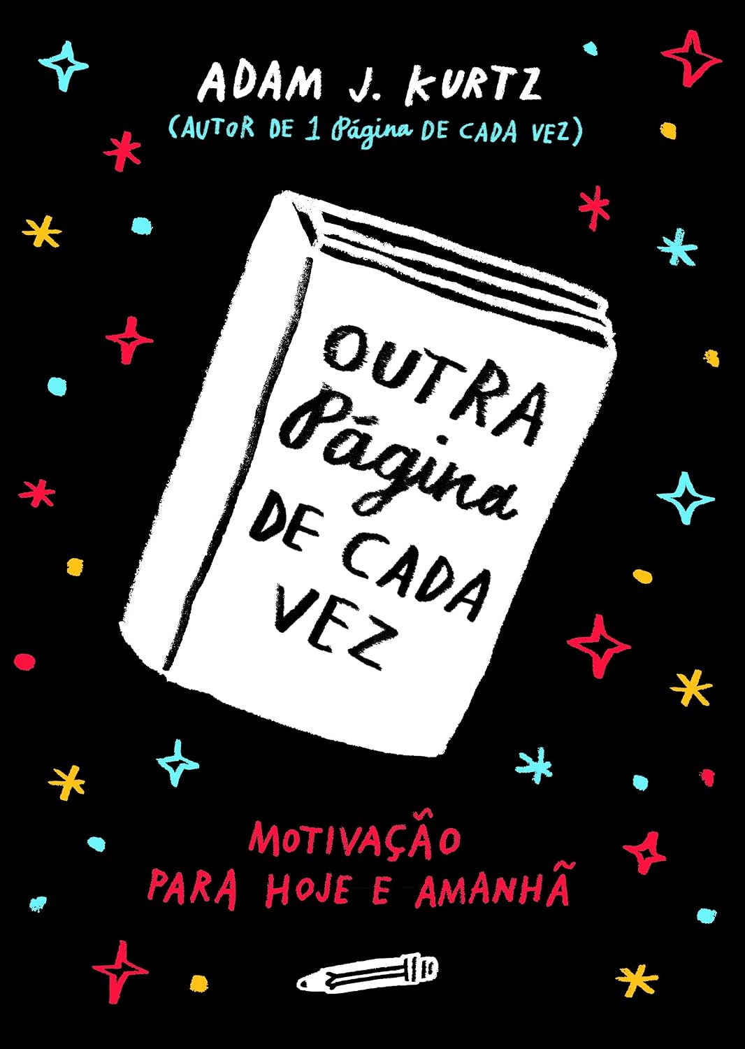 Outra página de cada vez baixar livro de graça