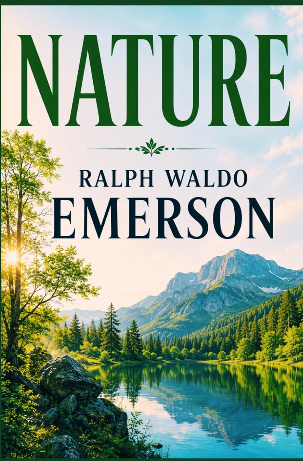 capítulo por capítulo baixar NATURE