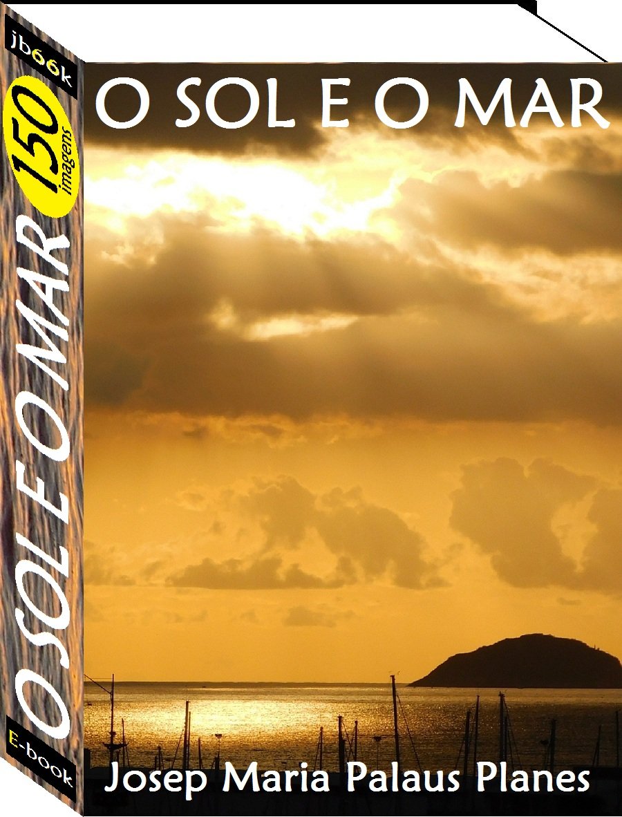 O Sol e O Mar (150 imagens) baixar o livro de graça