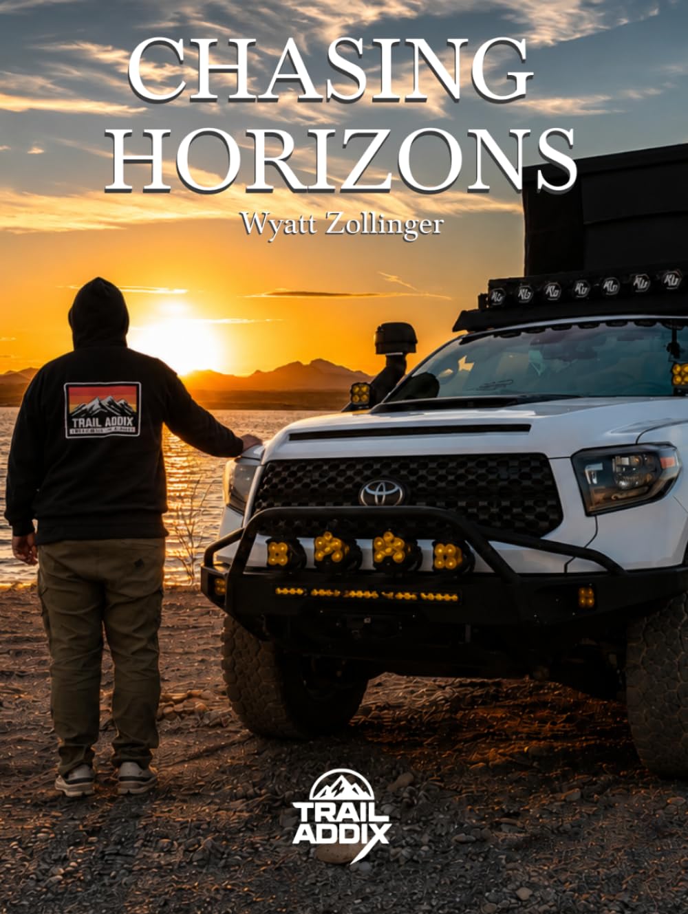 Chasing Horizons baixar o livro de graça