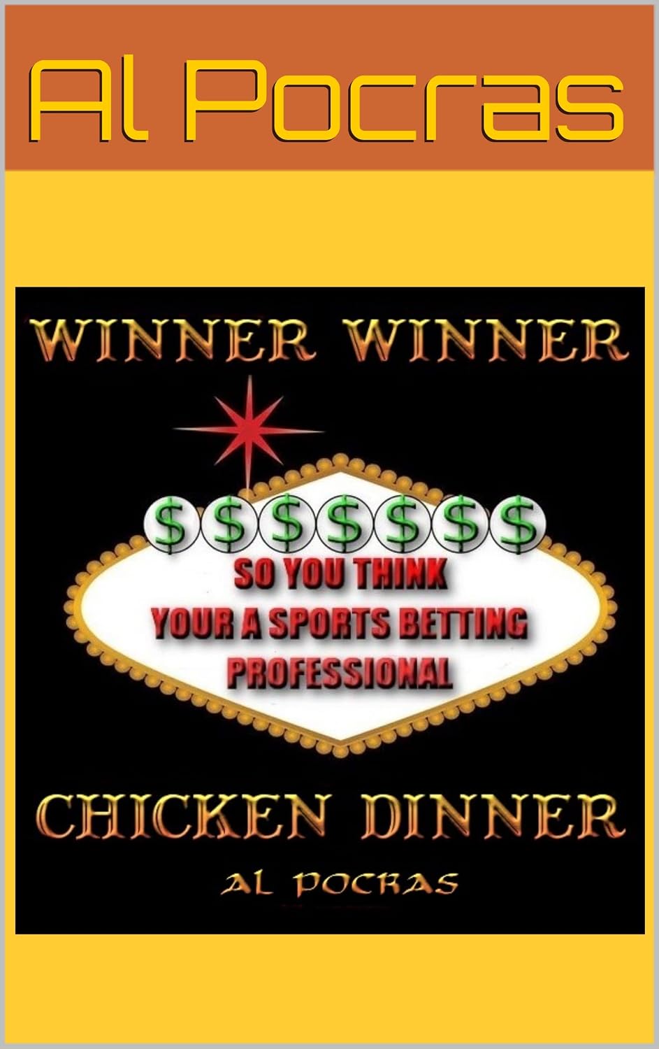 Winner Winner Chicken Dinner (English Edition) baixar livro de graça