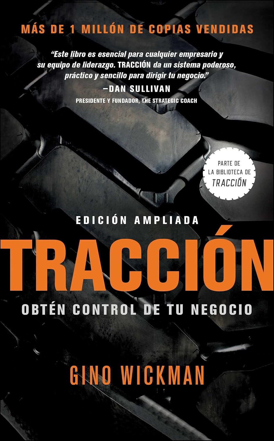 ler totalmente Traccion: Obtén Control de Tu Negocio